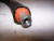 NEW NORDSON 846036X 3 FOOT HOT MELT HOSE ASSEMBLY 1500 PSI