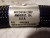 NEW NORDSON 846036X 3 FOOT HOT MELT HOSE ASSEMBLY 1500 PSI