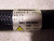 NEW NORDSON 846036X 3 FOOT HOT MELT HOSE ASSEMBLY 1500 PSI