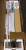 NEW SDC S6203PU36101ND 36 INCH SURF / PANIC SECURITY DOOR EXIT DEVICE