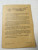 NEW WESTINGHOUSE TYPE-KL 250A 3-POLE TRIP UNIT FOR AB "DE-ION"BREAKERS HKL3250T