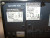 WESTINGHOUSE DIGITRIP RMS R500 LSIG TRIP UNIT WITH PLUG 1600 AMP PR6A16A160