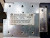 GE Spectra Series 300 Amp Circuit Breaker Module 600 VAC 6 Pole AMC6EB