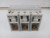 NEW ALLEN BRADLEY 150 AMP TRIP UNIT 3 POLE 140G-JTF3-D15