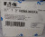 NEW EATON NZM2-XKSFA TERMINAL COVER KNOCKOUT 3-POLE