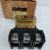 New GE 567B837G1 THQL TQAL 3 Pole Stab Base