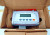 New Rinstrum X320 Digital Weight Indicator Impact Resistant X320-K376-AC3