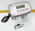 New Rinstrum X320 Digital Weight Indicator Impact Resistant X320-K376-AC3