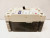 ALLEN-BRADLEY 140M-I8P-C50S-M 50 AMP CIRCUIT BREAKER 3P 600 VAC 250 VDC (FLAW)