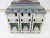 ABB 225 Amp Circuit Breaker 3 Pole 600 VAC / 500 VDC 25kA XT4NU3225FFJ000XXX