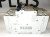 4) SCHNEIDER 15 AMP CIRCUIT BREAKERS 3 POLE 480Y/277 VAC M9F42315 LOT OF 4