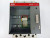ABB SACE Tmax 150 Amp Circuit Breaker 2 Pole 480 VAC / 500 VDC TS3N150