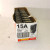 10) NEW SQUARE D 15 AMP CIRCUIT BREAKERS 120/240 VAC HOM115CP LOT OF 10
