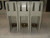 ABB SACE-S3 125 AMP CIRCUIT BREAKER 3 POLE 600 VAC/ 600 VDC S3N125