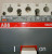 ABB SACE-S3 125 AMP CIRCUIT BREAKER 3 POLE 600 VAC/ 600 VDC S3N125