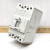 ALLEN BRADLEY 35 AMP CIRCUIT BREAKER 600 VAC 3 POLE 65 kA 140G-G3C3-C35
