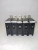 5) CUTLER HAMMER QBHW1020 20 AMP CIRCUIT BREAKER 120/240 VAC QUICKLAG