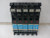 5) ITE 20 AMP CIRCUIT BREAKER 1 POLE 277 VAC / 125 VDC ED41B020 LOT OF FIVE