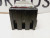 ALLEN-BRADLEY 140G-G6C3-C15 15 AMP CIRCUIT BREAKER 3 POLE 600Y/347 VAC 250 VDC