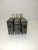 3) SIEMENS B120H 20 AMP CIRCUIT BOLT-ON BREAKER 120/240 VAC