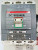 ABB 600 AMP DC CIRCUIT BREAKER 3 POLE 600VAC / 500 VDC K6TH-2/K6TJ-2