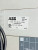 ABB 600 AMP DC CIRCUIT BREAKER 3 POLE 600VAC / 500 VDC K6TH-2/K6TJ-2