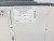 ABB 600 AMP DC CIRCUIT BREAKER 3 POLE 600VAC / 500 VDC K6TH-2/K6TJ-2