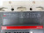 ABB 600 AMP DC CIRCUIT BREAKER 3 POLE 600VAC / 500 VDC K6TH-2/K6TJ-2