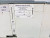 ABB 600 AMP DC CIRCUIT BREAKER 3 POLE 600 VAC / 600 VDC K6TH-2/K6TJ-2