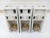 ALLEN BRADLEY 150 AMP CIRCUIT BREAKER 3 POLE 600 VAC / VDC 65kA 140G-J6F3-D15