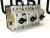3) ALLEN BRADLEY MOTOR PROTECTOR/CIRCUIT BREAKER 140M-C2E-B10 SER C LOT OF 3