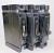 3 WESTINGHOUSE 20 AMP CIRCUIT BREAKER SINGLE POLE 277 VAC 125 VDC EHB1020