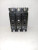 3 WESTINGHOUSE 20 AMP CIRCUIT BREAKER SINGLE POLE 277 VAC 125 VDC EHB1020
