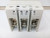 ALLEN BRADLEY 30 AMP CIRCUIT BREAKER 3 POLE 600Y/347 VAC 65kA 140G-G6C3-C30