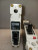 2) SIEMENS 20 AMP CIRCUIT BREAKERS 277 VAC SINGLE POLE HEB1B020 LOT OF 2
