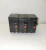 3) SQUARE D 70 AMP CIRCUIT BREAKER 2 POLE 120/240 VAC 10 KA QO270 LOT OF 3