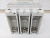 ALLEN BRADLEY 60 AMP CIRCUIT BREAKER 3 POLE 600 VAC / 500 VDC 140G-H6H3-C60
