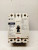 ALLEN-BRADLEY 140U-16C3-D12-S 125 AMP CIRCUIT BREAKER 3 POLE 600 VAC 100KA