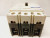 ALLEN BRADLEY 140U-16C3-C70M 70 AMP CIRCUIT BREAKER 3 POLE 600 VAC 250 VDC 100KA