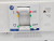 Allen Bradley 150 Amp Circuit Breaker 480 VAC 3 Pole 140MG-18P-D15
