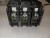 BOX OF 4 NEW SIEMENS/I-T-E Q360 60 AMP CIRUIT BREAKER 3 POLE 240 VAC