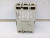 ABB SACE Tmax 30 Amp Circuit Breaker 3 Pole 600 VAC / 500 VDC 22kA T1N30 E93565
