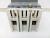 ABB SACE Tmax 30 Amp Circuit Breaker 3 Pole 600 VAC / 500 VDC 22kA T1N30 E93565
