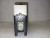 2 CUTLER HAMMER 20 AMP CIRCUIT BREAKER SINGLE POLE 277 VAC FD1020