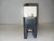 2 CUTLER HAMMER 20 AMP CIRCUIT BREAKER SINGLE POLE 277 VAC FD1020