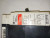 2 CUTLER HAMMER 20 AMP CIRCUIT BREAKER SINGLE POLE 277 VAC FD1020