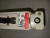 2 CUTLER HAMMER 20 AMP CIRCUIT BREAKER SINGLE POLE 277 VAC FD1020
