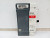 Box Of 10) New Eaton 20 Amp Bolt-On Circuit Breaker 1 Pole 277 VAC 35kA FD1020