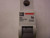 3) CUTLER HAMMER 3 AMP D3 CIRCUIT BREAKERS 240 VAC 1 POLE WMS1D03 LOT OF 3