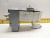 ABB GE RELIA GEAR NEXT 125 AMP CIRCUIT BREAKER 600Y/347 VAC 3 POLE XT1S125